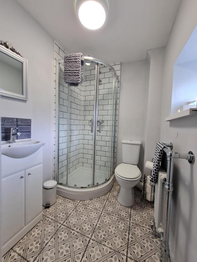 Picturesque 2 Bedroom Miners Cottage Near Bike Park Wales & Brecon Beacons Merthyr Tydfil Dış mekan fotoğraf