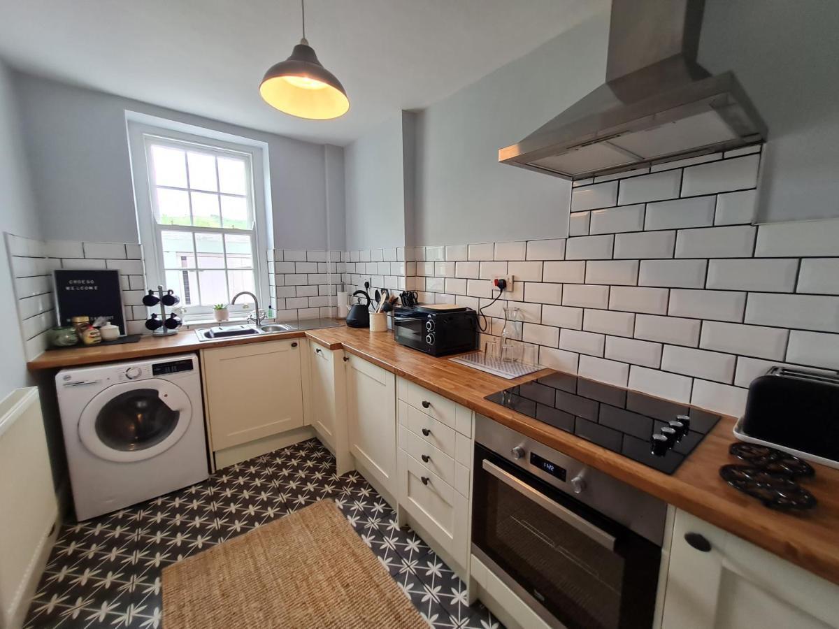 Picturesque 2 Bedroom Miners Cottage Near Bike Park Wales & Brecon Beacons Merthyr Tydfil Dış mekan fotoğraf